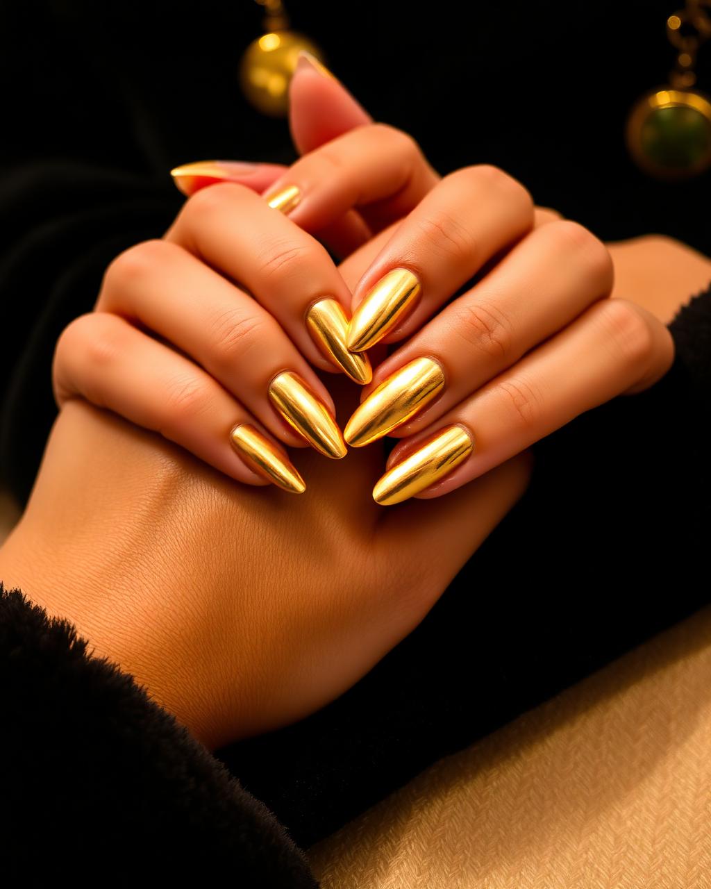 Nails